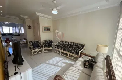 Apartamento à venda no bairro praia das pitangueiras - guarujá/sp