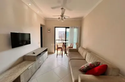 Apartamento com 2 quartos à venda na Enseada, Guarujá 
