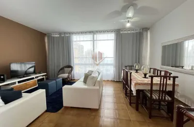 Apartamento à venda no bairro praia das pitangueiras - guarujá/sp