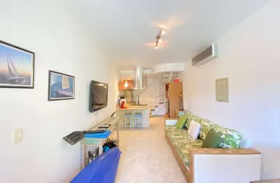 Casa com 2 quartos à venda no Balneário Guarujá, Guarujá 