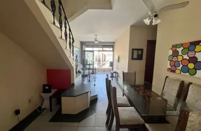 Cobertura duplex a venda na praia da enseada guarujá sp.