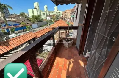Casa em condomínio fechado com 3 quartos à venda na Enseada, Guarujá 