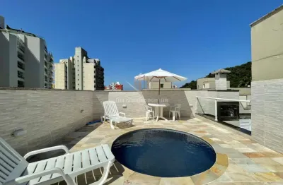 Cobertura com 3 quartos à venda na Enseada, Guarujá 