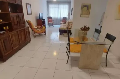 Apartamento com 3 quartos à venda no Pitangueiras, Guarujá 