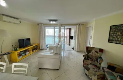 Apartamento à venda no bairro enseada em guarujá/sp