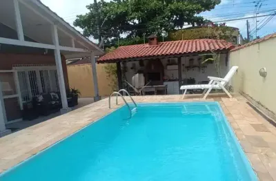 Casa com 4 quartos à venda na Enseada, Guarujá 