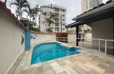 Casa com 4 quartos à venda na Enseada, Guarujá 