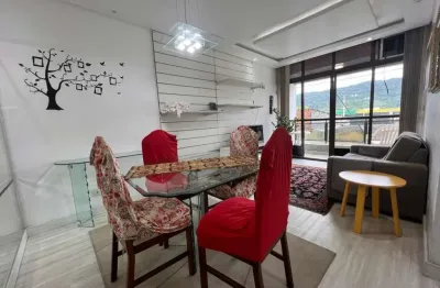 Apartamento à venda no bairro enseada em guarujá/sp