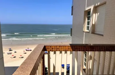 Apartamento à venda no bairro pitangueiras em guarujá/sp
