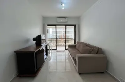 Apartamento com 3 quartos à venda na Barra Funda, Guarujá 