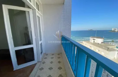 Apartamento a venda na praia das pitangueiras guarujá sp.