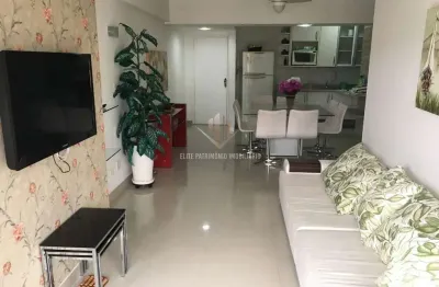 Apartamento com 3 quartos à venda na Enseada, Guarujá 