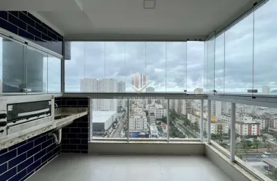 Apartamento com 2 quartos à venda na Enseada, Guarujá 