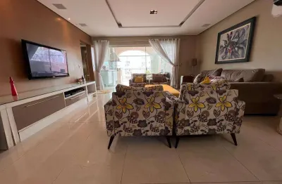 Cobertura com 3 quartos à venda na Enseada, Guarujá 