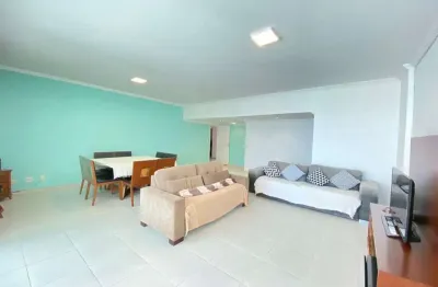 Apartamento com 3 quartos à venda no Pitangueiras, Guarujá 