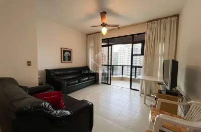 Apartamento à venda no bairro praia das pitangueiras - guarujá/sp