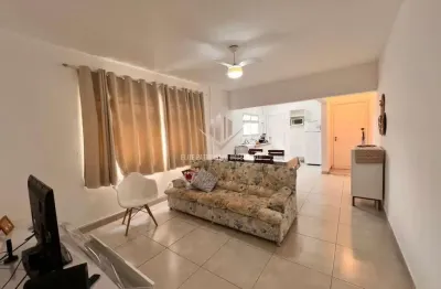 Apartamento com 2 quartos à venda no Jardim Astúrias, Guarujá 