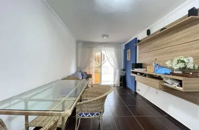 Apartamento com 2 quartos à venda no Pitangueiras, Guarujá 