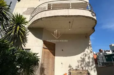 Casa com 8 quartos à venda na Enseada, Guarujá 
