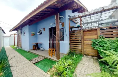 Casa com 5 quartos à venda no Jardim Guaiuba, Guarujá 