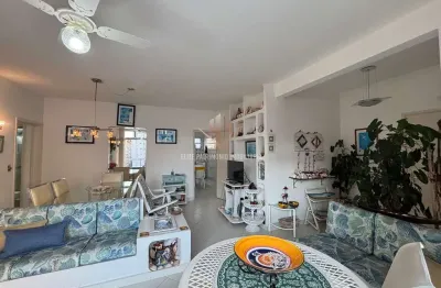 Apartamento à venda no bairro pitangueiras - guarujá/sp