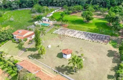 Chácara / sítio com 3 quartos à venda no Centro, Atibaia 