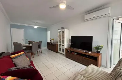 Apartamento com 2 quartos à venda no Pitangueiras, Guarujá 
