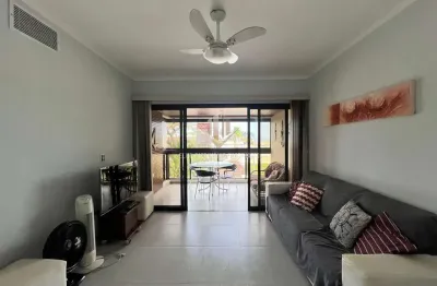 Apartamento com 3 quartos à venda na Enseada, Guarujá 