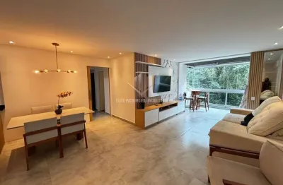 Apartamento com 3 quartos à venda no Pitangueiras, Guarujá 