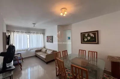 Apartamento com 3 quartos à venda na Enseada, Guarujá 