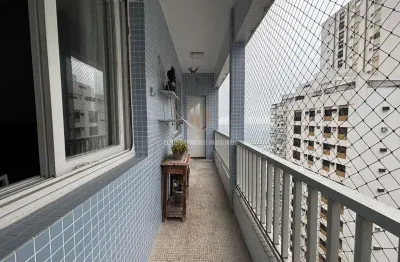 Apartamento à venda no bairro praia das pitangueiras - guarujá/sp