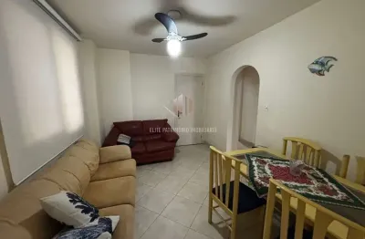 Apartamento com 2 quartos à venda no Pitangueiras, Guarujá 