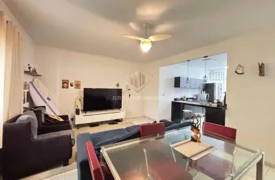 Apartamento com 2 quartos à venda no Jardim Astúrias, Guarujá 
