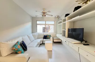 Apartamento com 2 quartos à venda na Enseada, Guarujá 