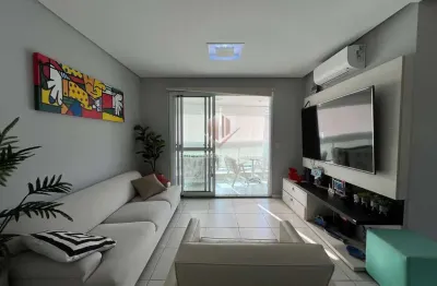 Apartamento com 2 quartos à venda no Pitangueiras, Guarujá 