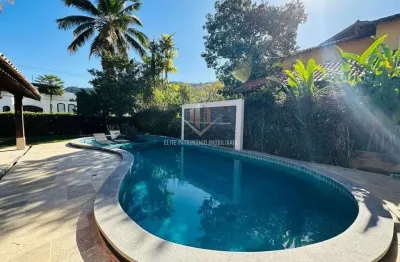 Casa à venda no bairro praia da enseada - guarujá/sp