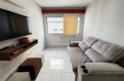 Apartamento com 2 quartos à venda no Pitangueiras, Guarujá 