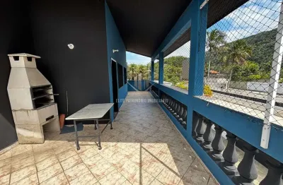 Casa com 8 quartos à venda no Jardim Guaiuba, Guarujá 