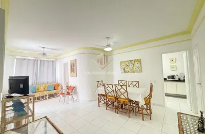 Apartamento com 3 quartos à venda no Pitangueiras, Guarujá 