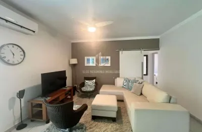 Apartamento com 3 quartos à venda na Enseada, Guarujá 