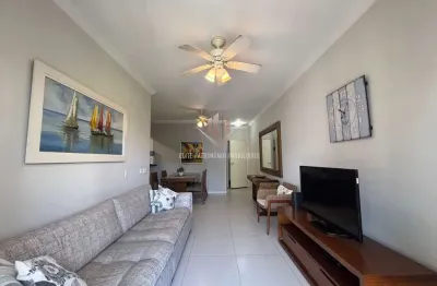 Apartamento com 2 quartos à venda no Tombo, Guarujá 