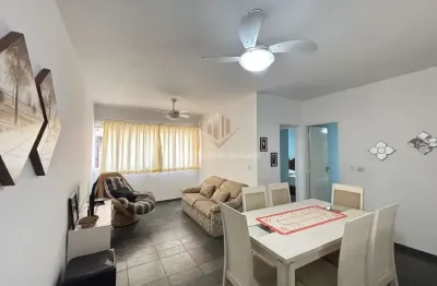Apartamento com 3 quartos à venda na Enseada, Guarujá 