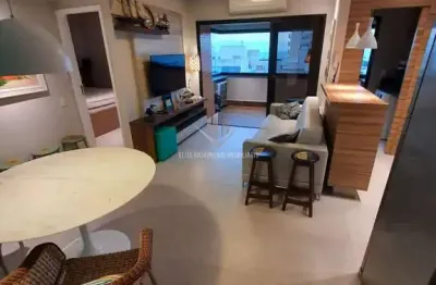 Apartamento com 2 quartos à venda na Enseada, Guarujá 