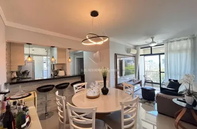 Apartamento com 2 quartos à venda na Enseada, Guarujá 