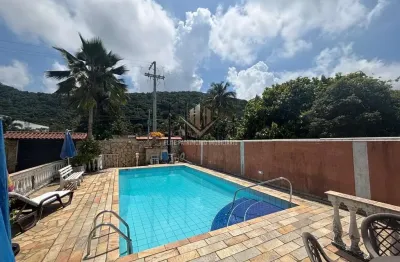 Apartamento com 4 quartos à venda no Jardim Guaiuba, Guarujá 
