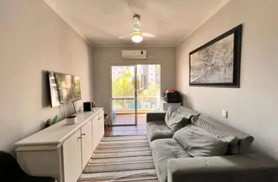 Apartamento com 2 quartos à venda na Enseada, Guarujá 