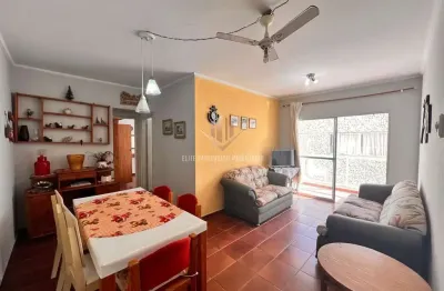 Apartamento com 2 quartos à venda na Enseada, Guarujá 