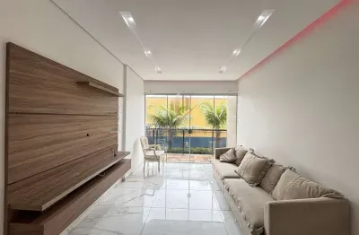 Apartamento com 2 quartos à venda na Rua Romão Salgado, Enseada, Guarujá