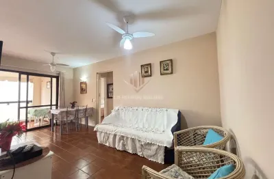 Apartamento com 2 quartos à venda na Barra Funda, Guarujá 