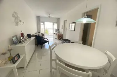 Apartamento com 2 quartos à venda no Pitangueiras, Guarujá 